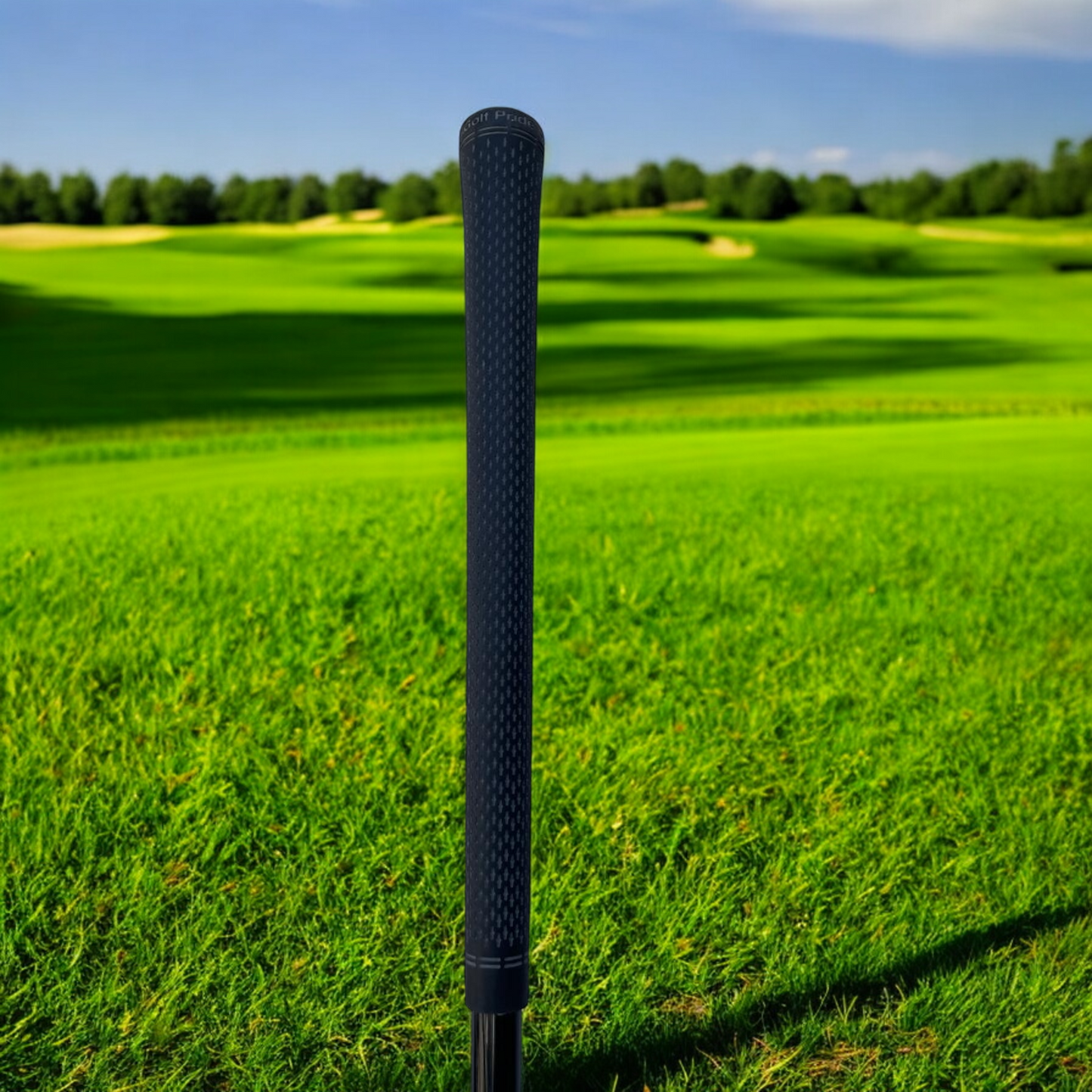 BURNER 5 Wood 18° Regular