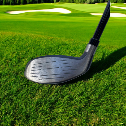 TIGHT LIES 5 Wood 19° Senior