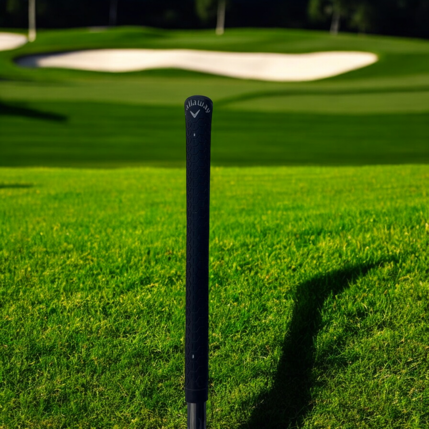 DIABLO Octane 3 Wood 15° Sitff