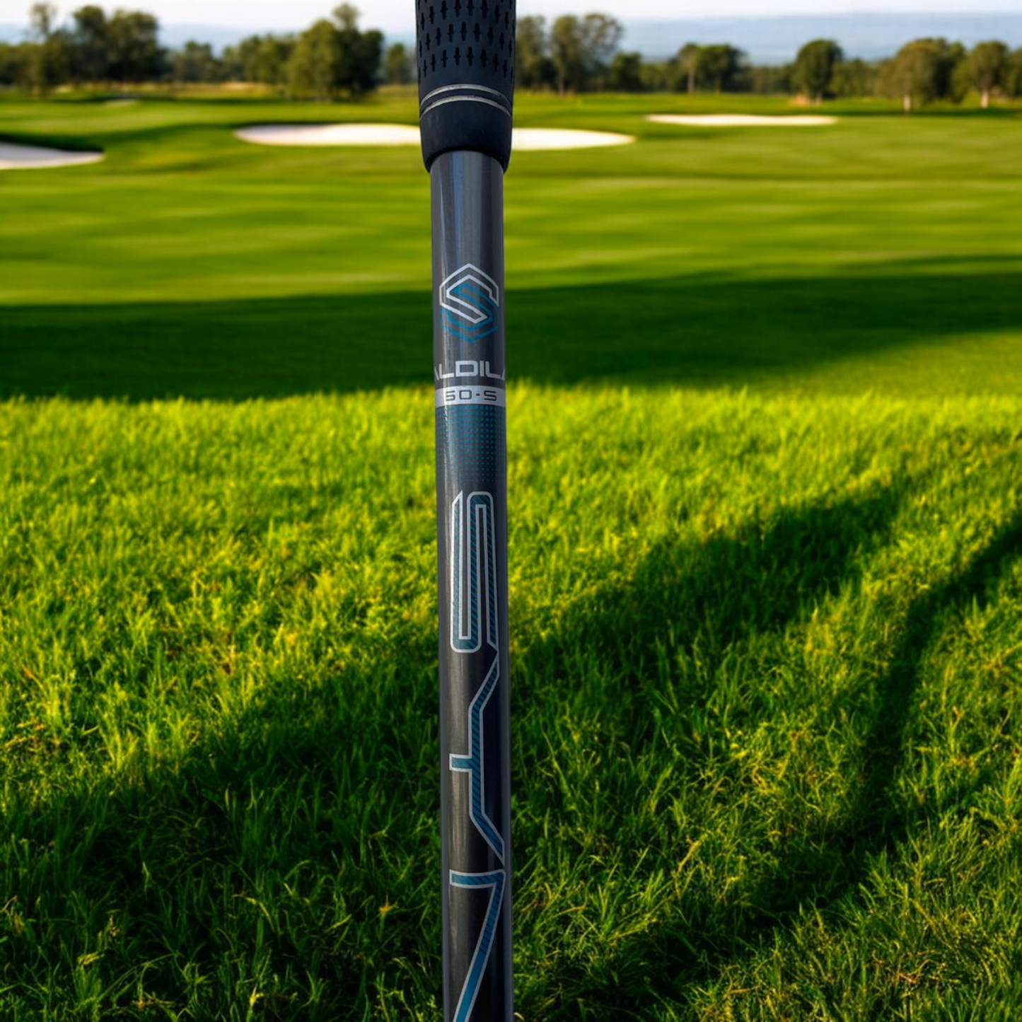 Rogue 3 Wood 15° Stiff