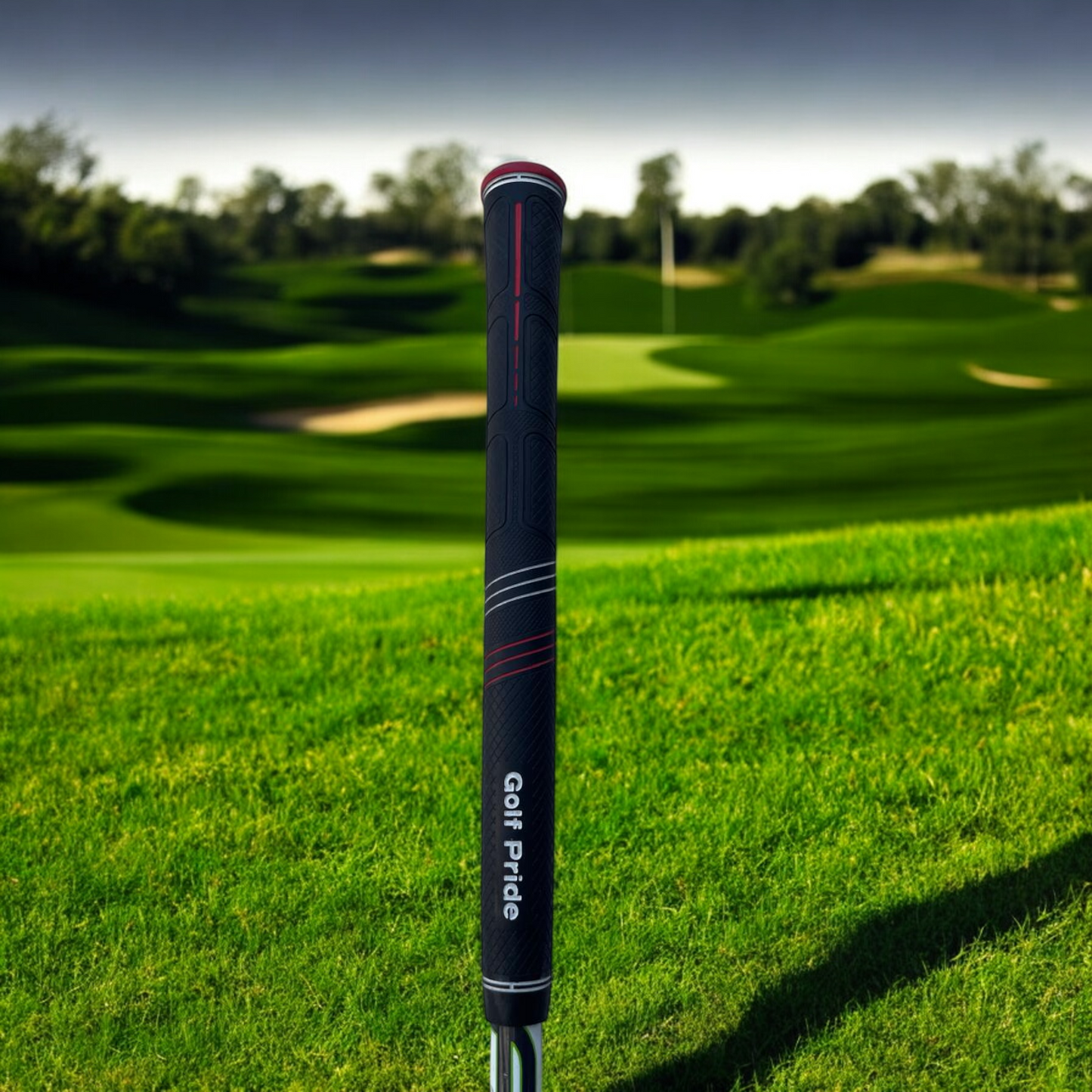 GBB EPIC 3 Wood 15° Stiff