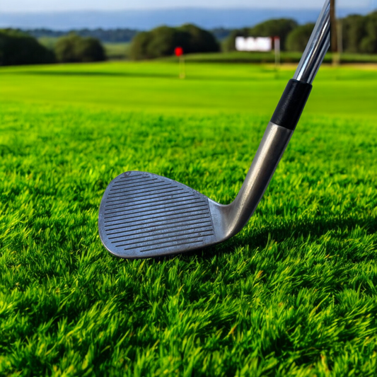 HI-TOE Wedge 58° Wedge Flex