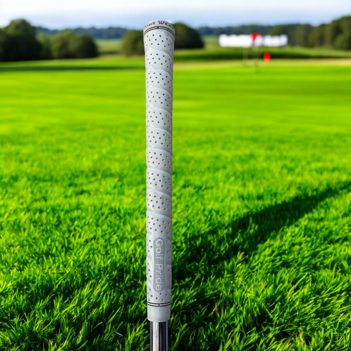 HI-TOE Wedge 58° Wedge Flex