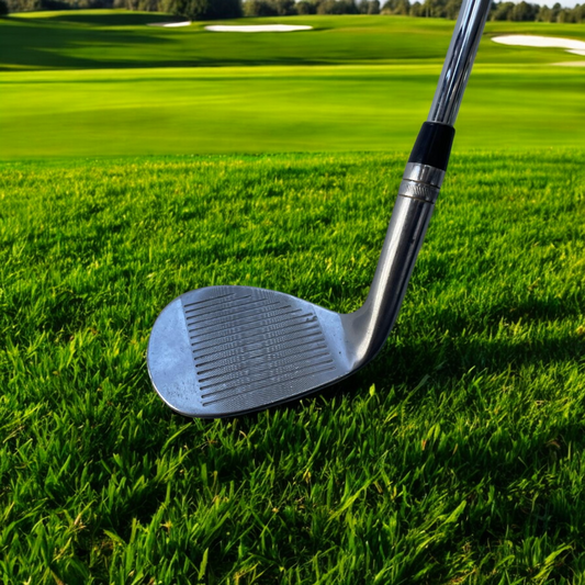 RIPSTOP 2 Wedge 56° Stiff