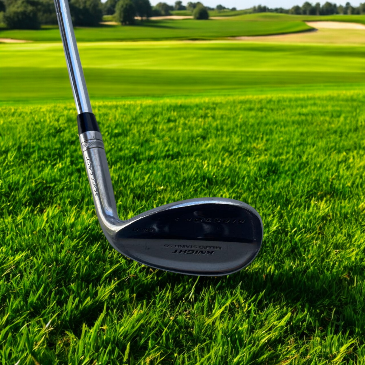 RIPSTOP 2 Wedge 56° Regular