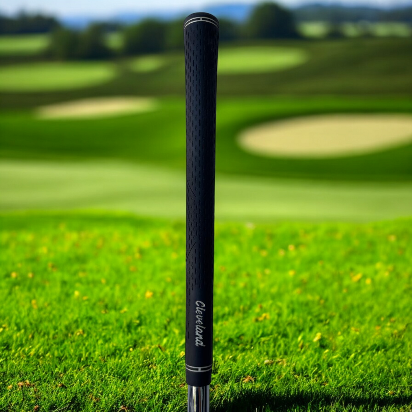 CG14 Wedge 60° Wedge Flex