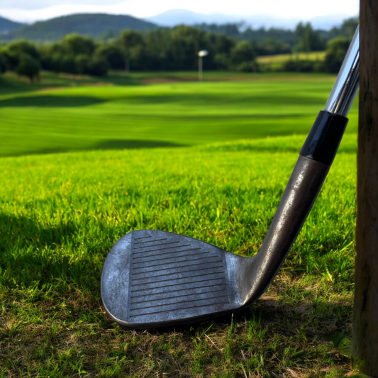 T22 Wedge 58° Stiff