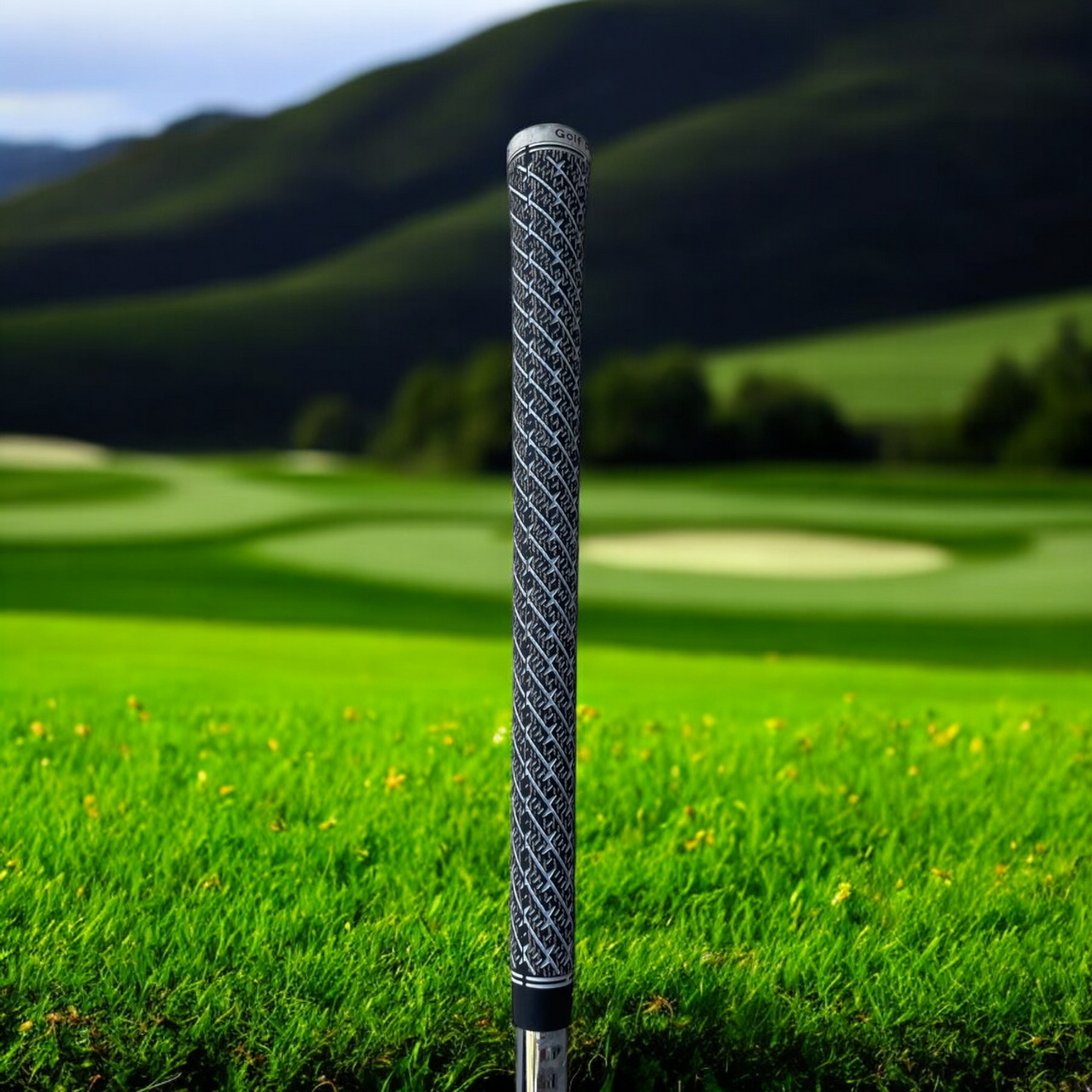 T22 Wedge 58° Stiff