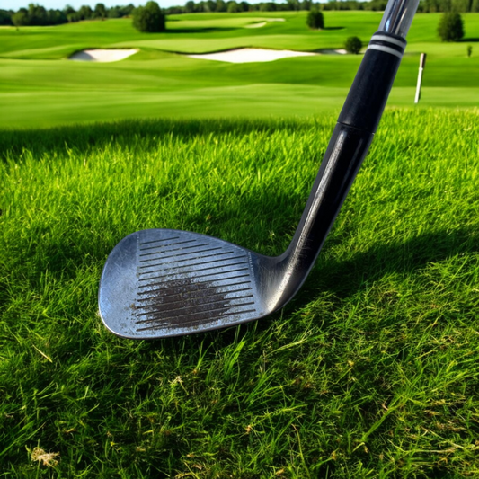 RTX 588 Wedge 56° Stiff