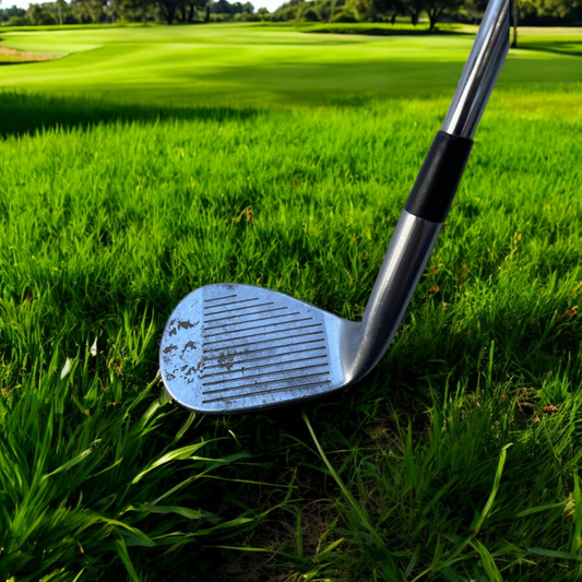 MP SERIES Wedge 58° Stiff