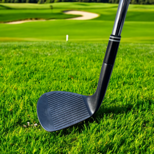 RTX ZIPCORE Wedge 52° Wedge Flex