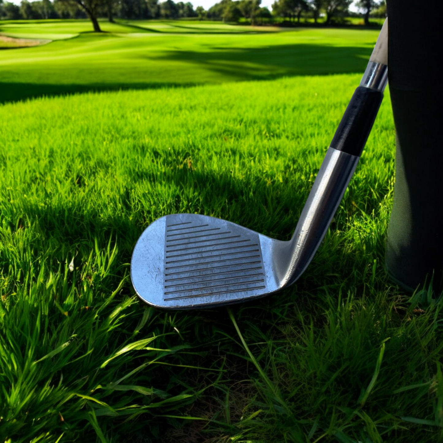 MP SERIES Wedge 58° Regular