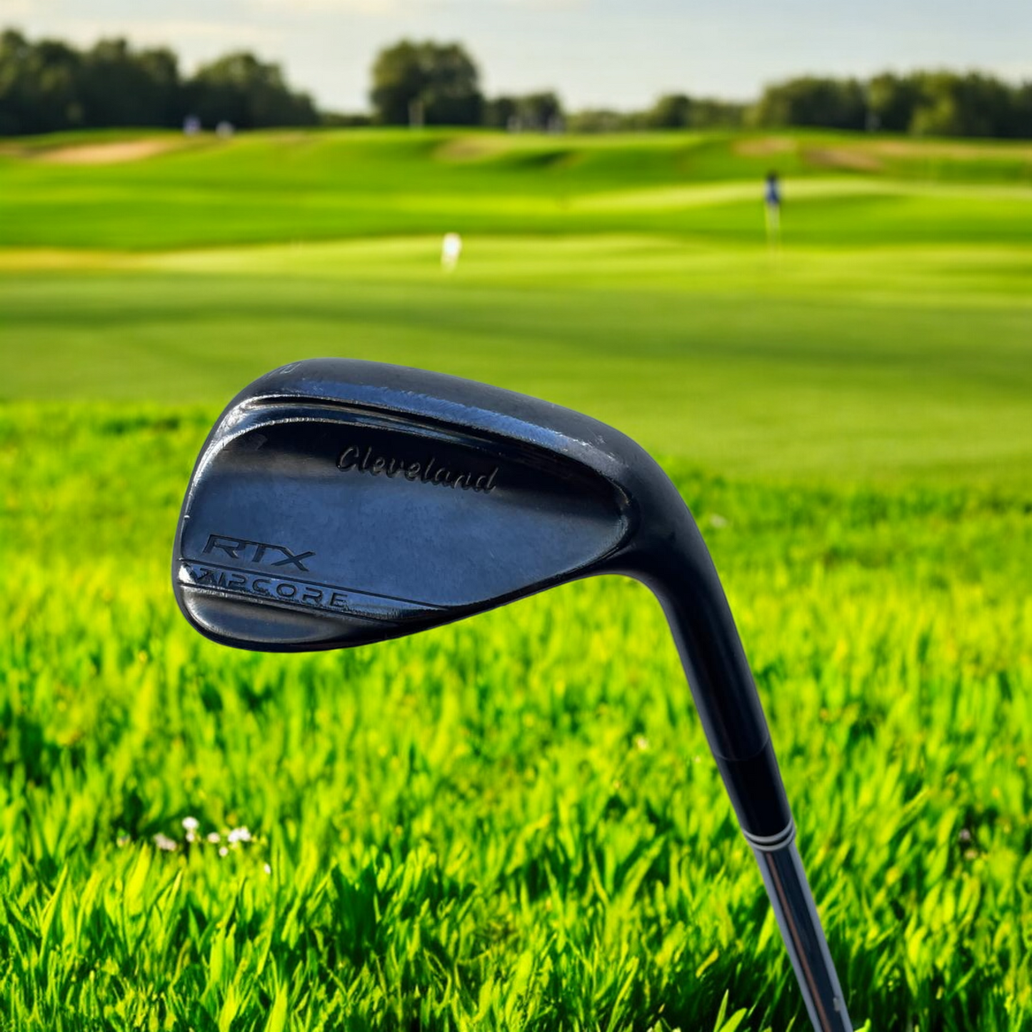 RTX ZIPCORE Wedge 52° Wedge Flex