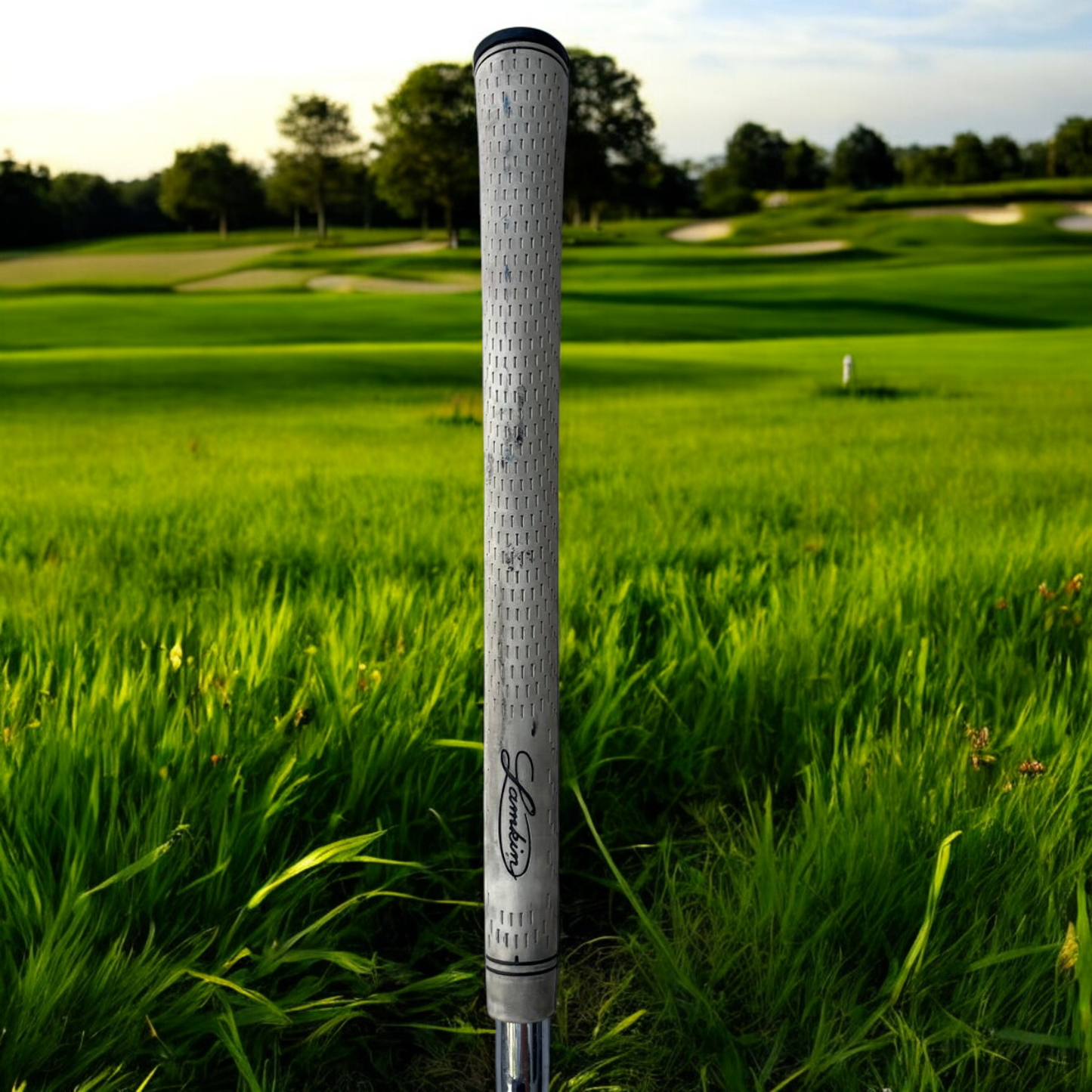 MP SERIES Wedge 58° Stiff