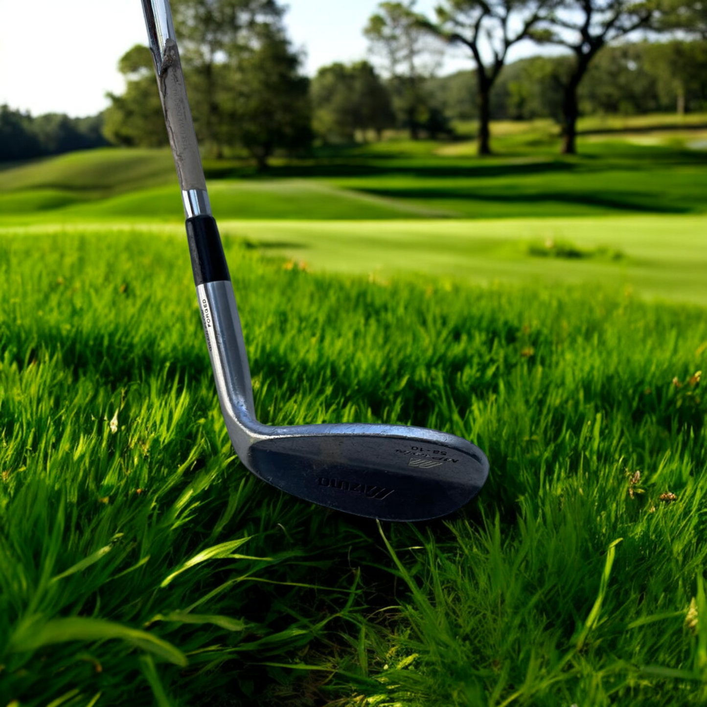 MP SERIES Wedge 58° Regular