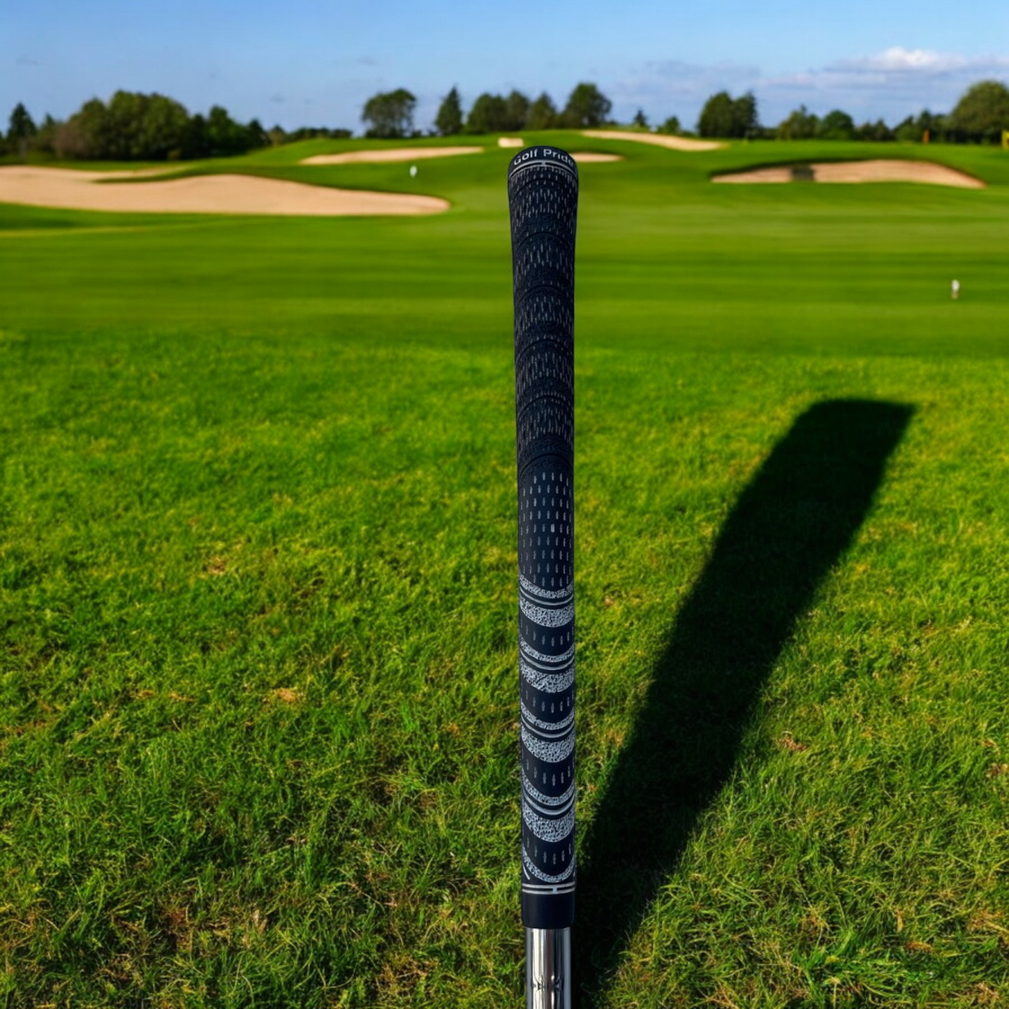 RTX ZIPCORE Wedge 52° Wedge Flex