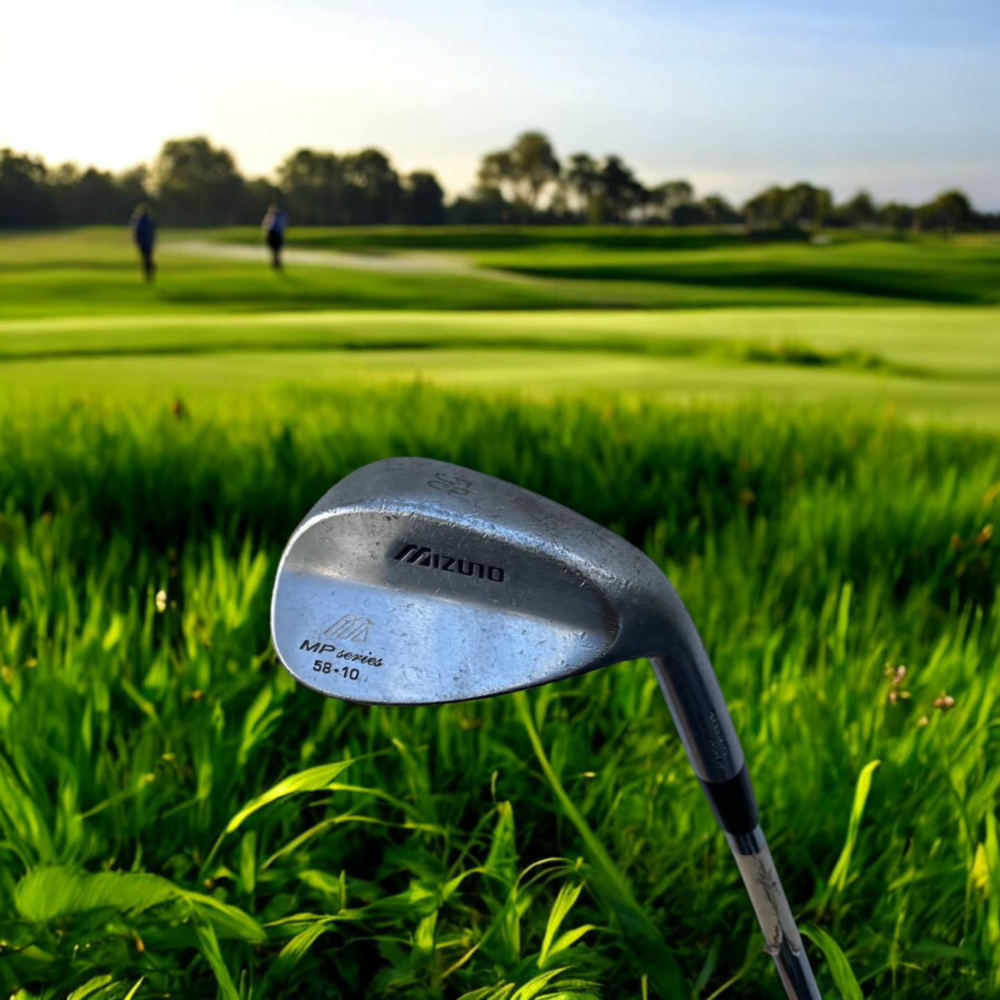 MP SERIES Wedge 58° Regular