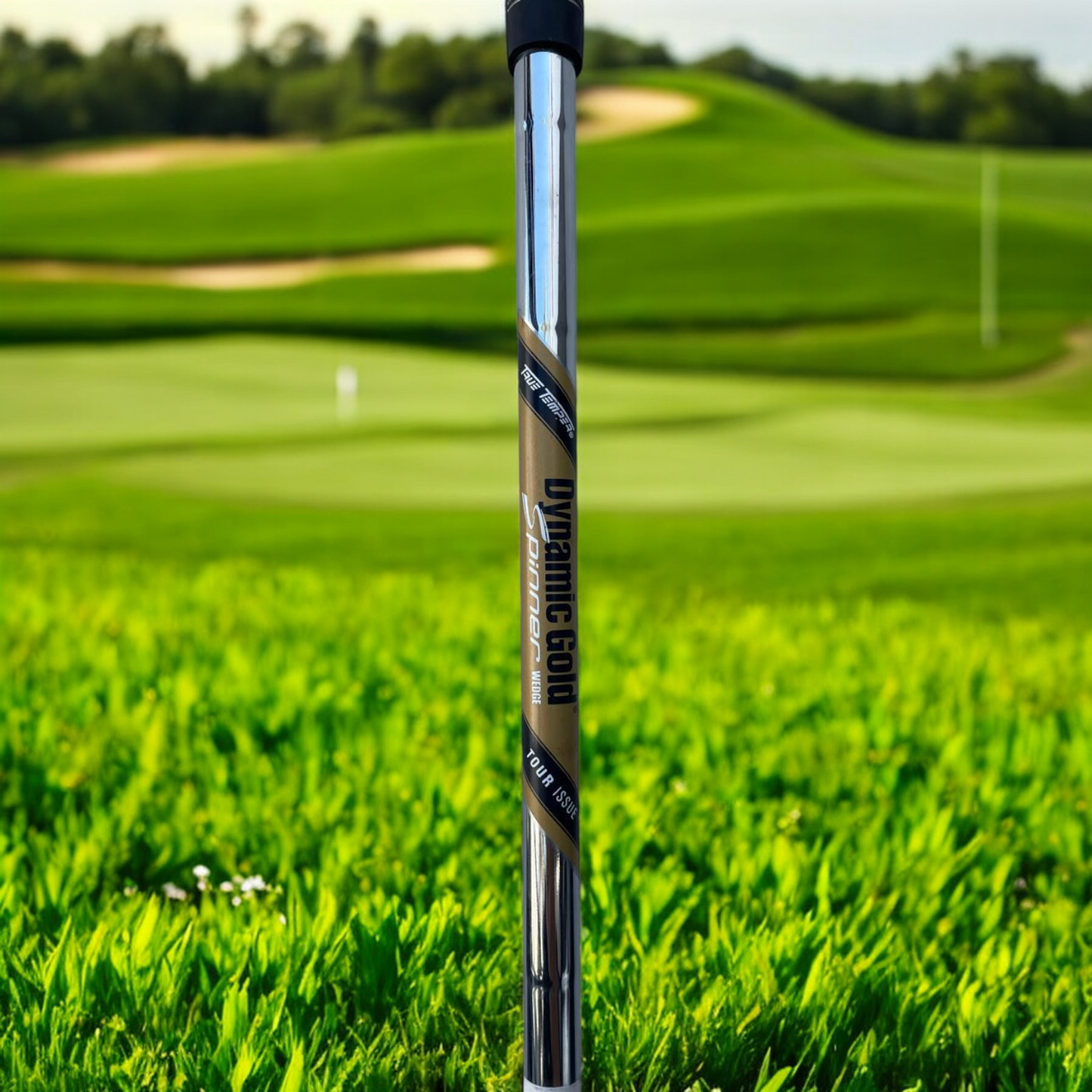RTX ZIPCORE Wedge 52° Wedge Flex