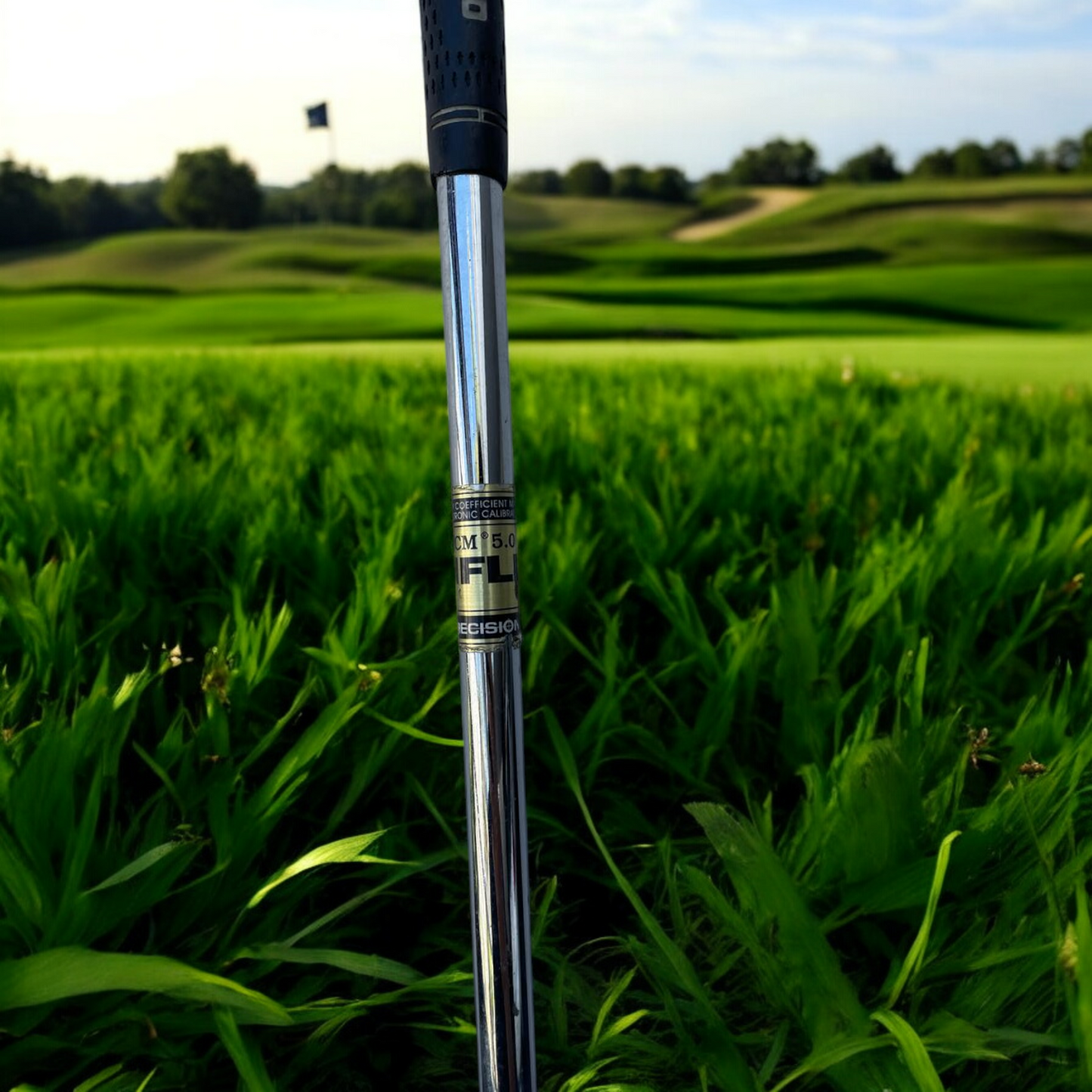 MP SERIES Wedge 58° Regular