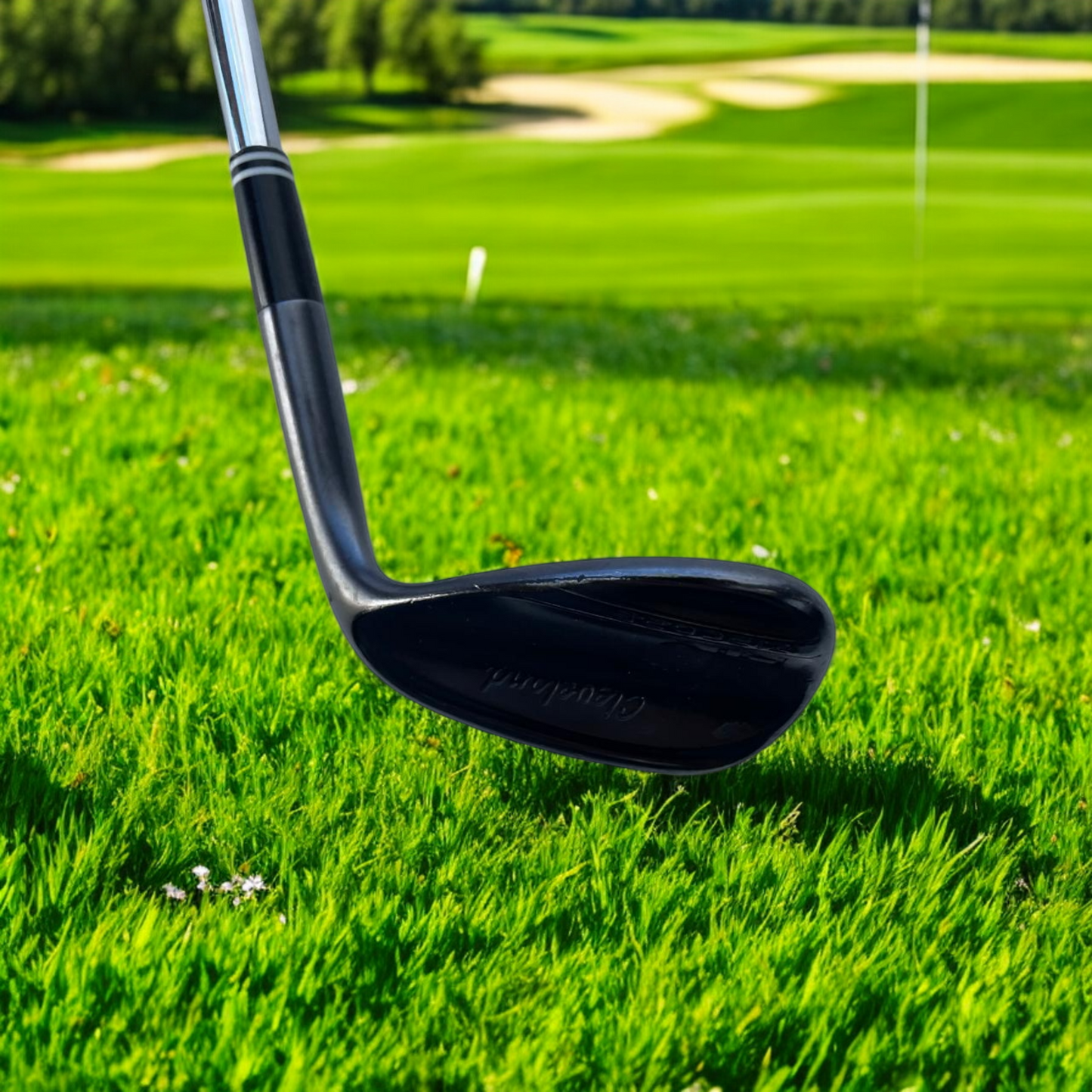 RTX ZIPCORE Wedge 52° Wedge Flex