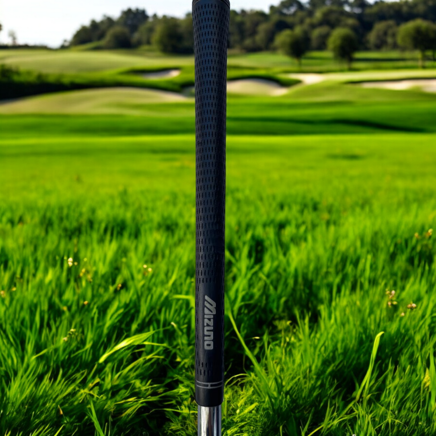 MP SERIES Wedge 58° Regular