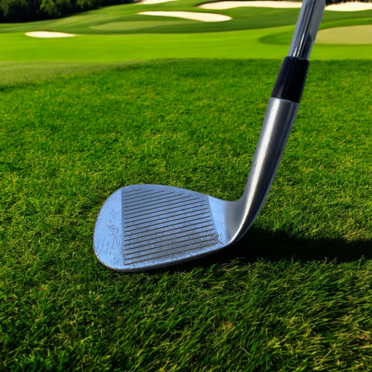 GLIDE 2.0 Wedge 58° Wedge Flex