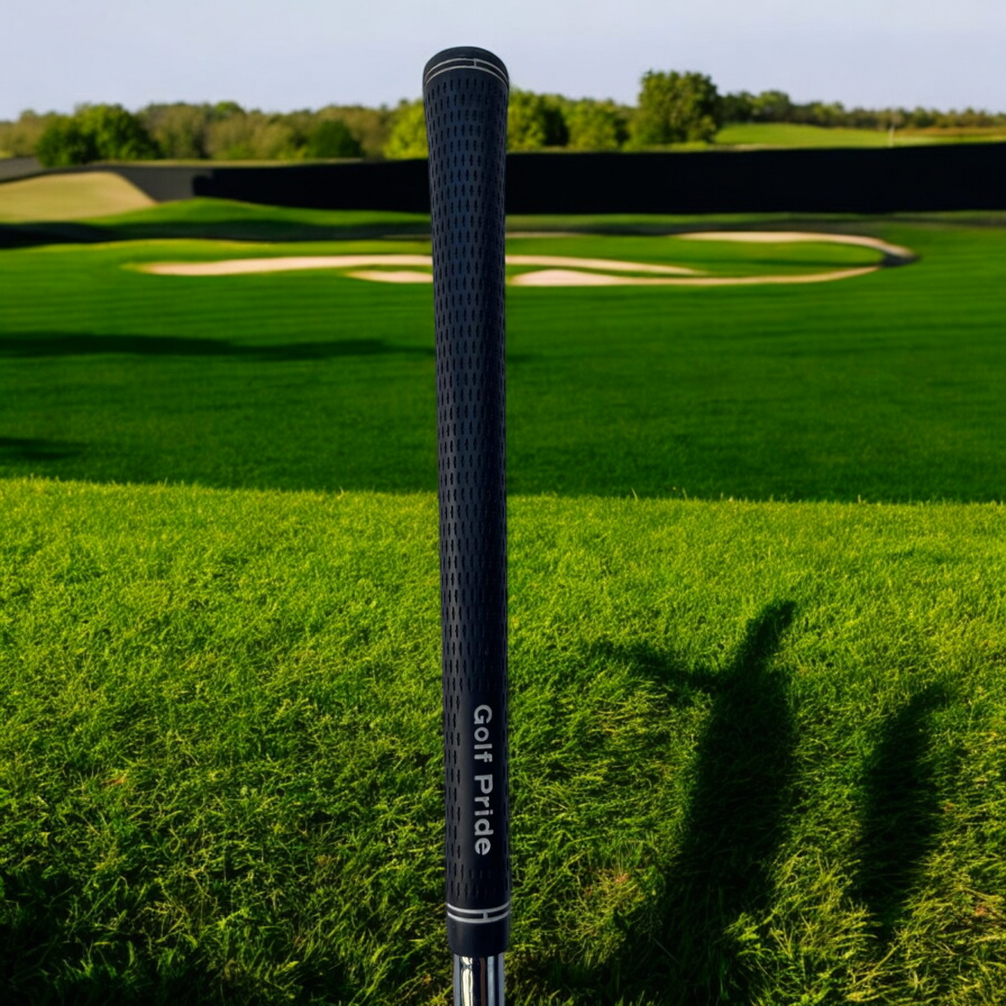 GLIDE 2.0 Wedge 58° Wedge Flex