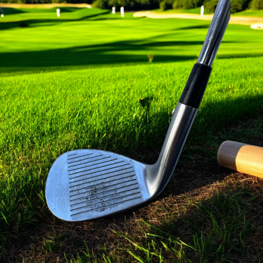 MP R SERIES 58° Stiff