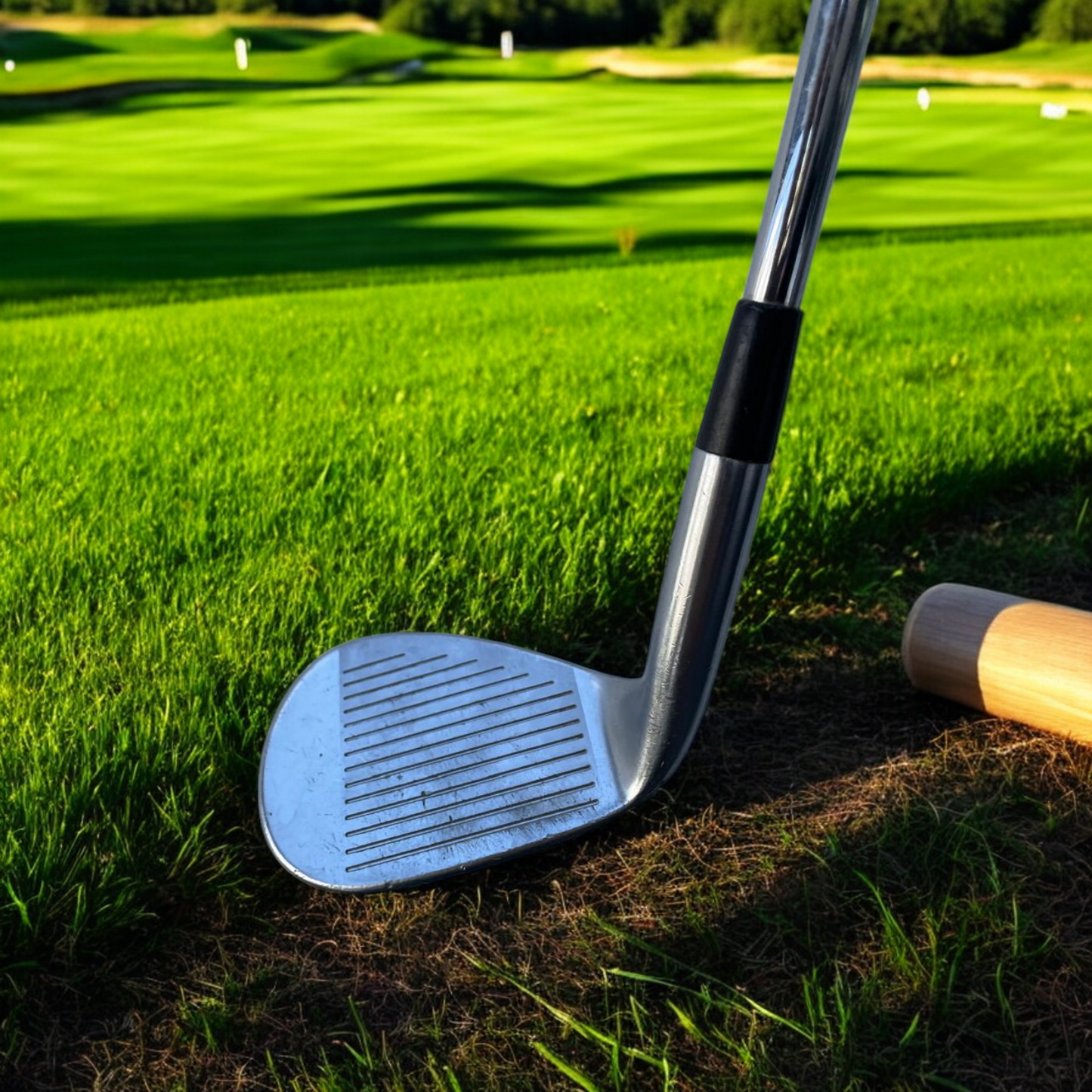 MP SERIES Wedge 58° Regular
