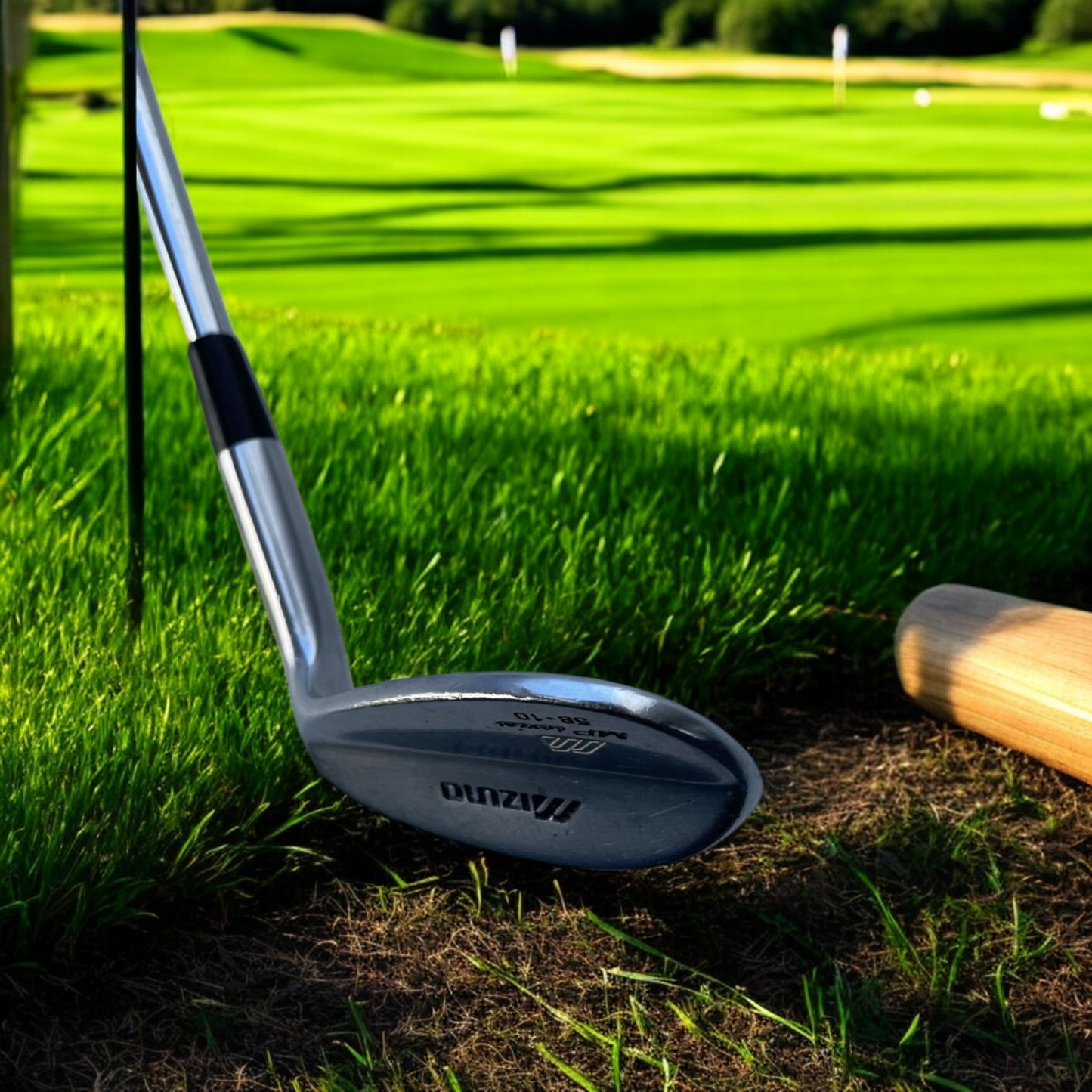 MP SERIES Wedge 58° Regular