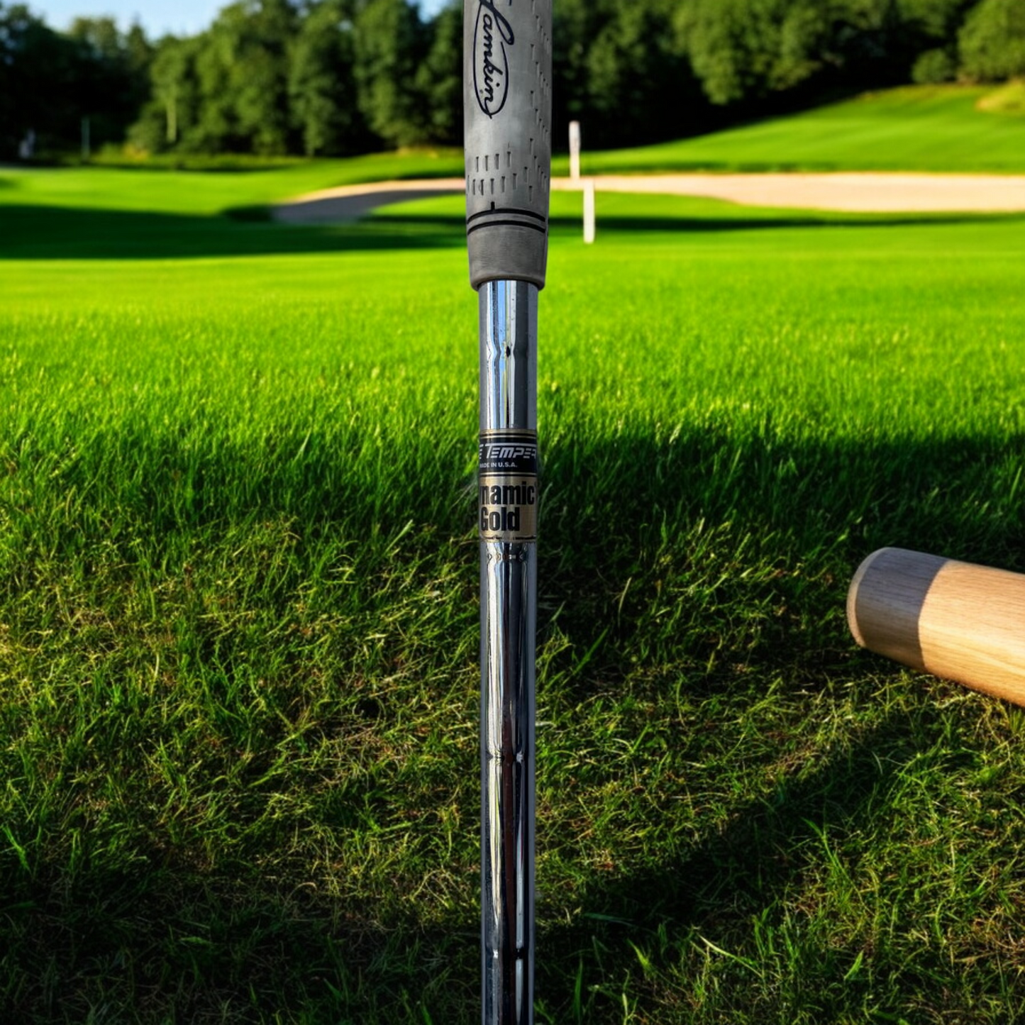 MP SERIES Wedge 58° Regular