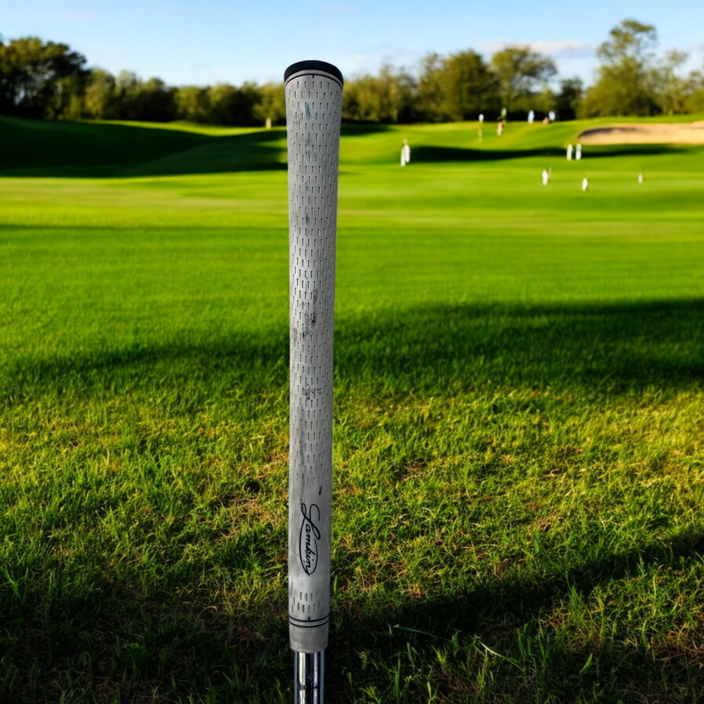 MP SERIES Wedge 58° Regular