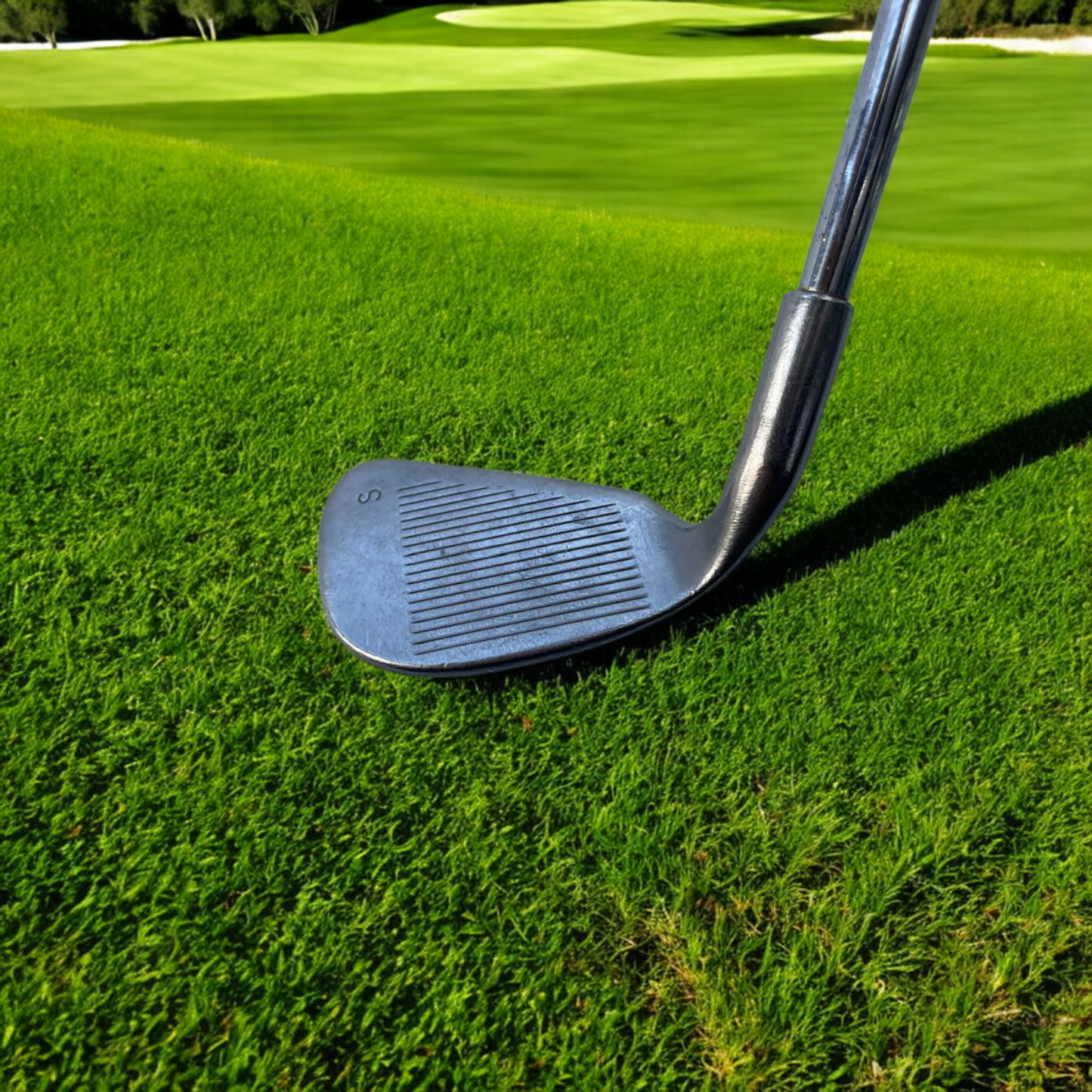 Eye 2 Wedge 56° Regular