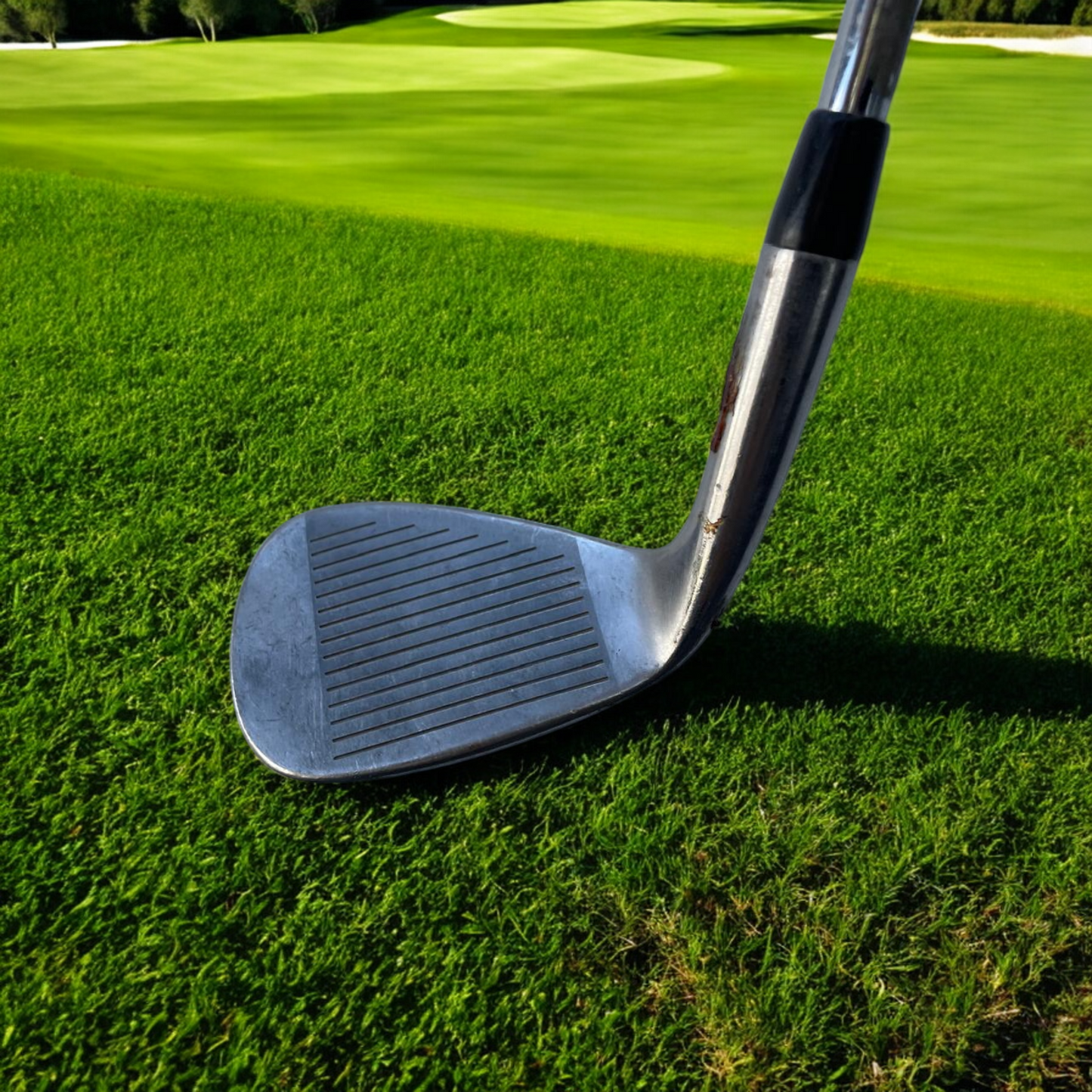 TGS Wedge 56° Stiff
