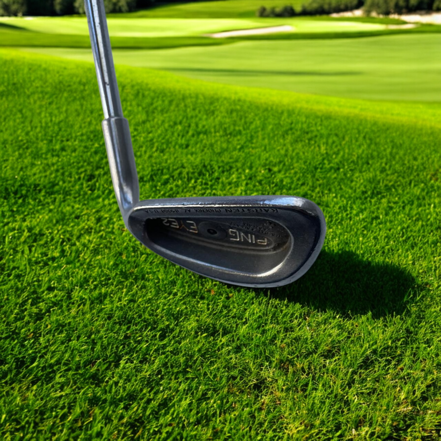 Eye 2 Wedge 56° Regular