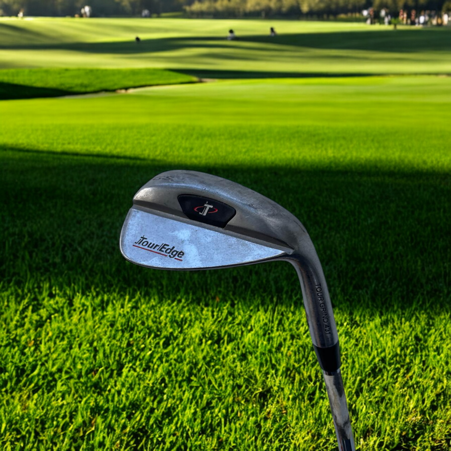 TGS Wedge 56° Stiff