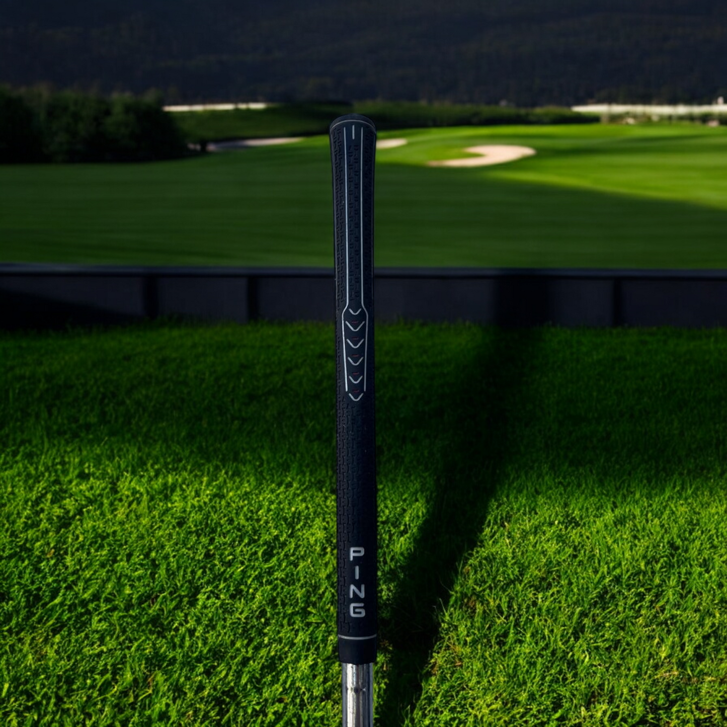 TGS Wedge 56° Stiff