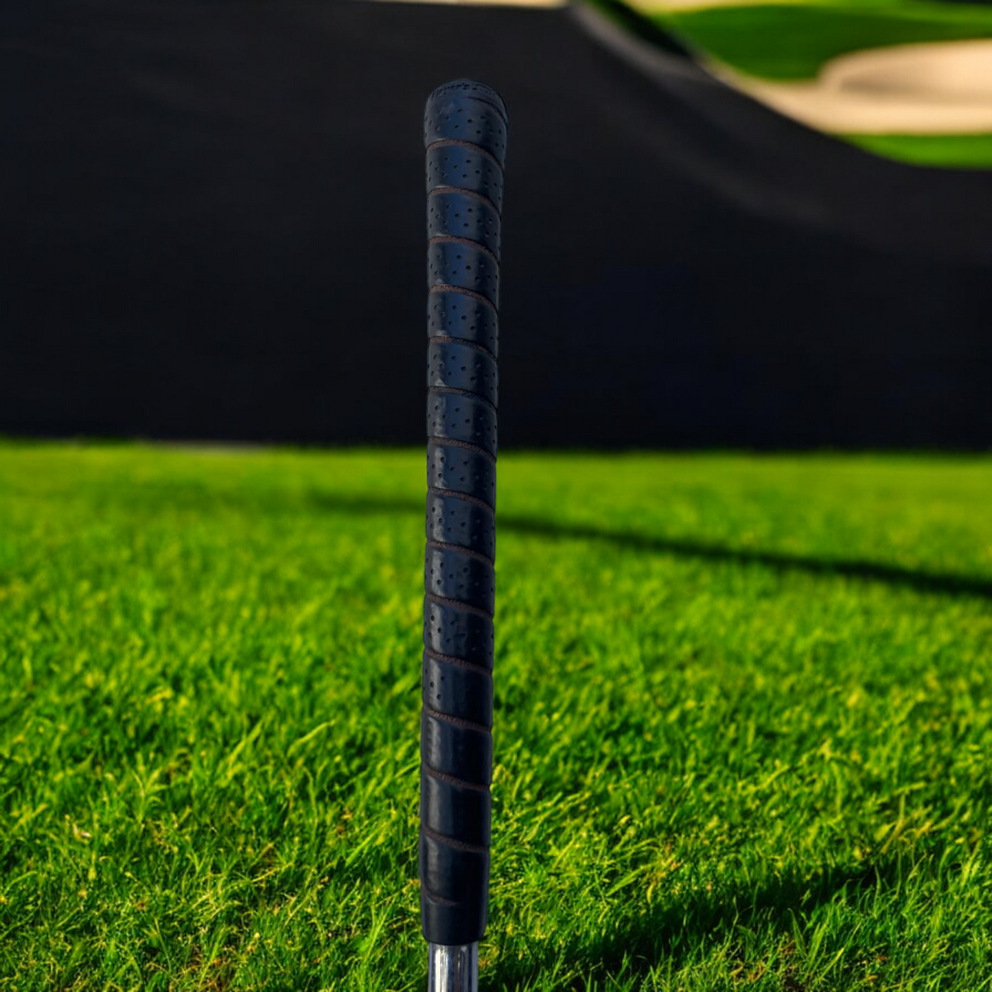 RAC Satin Chrome Wedge 56° Stiff