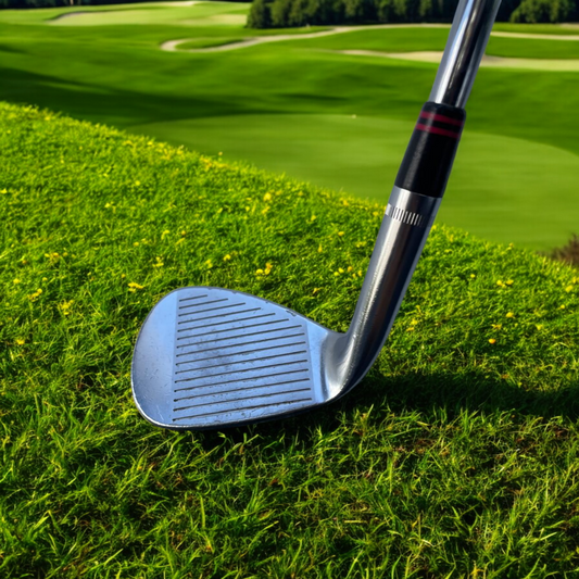 X SERIES JAWS Wedge 52° Stiff