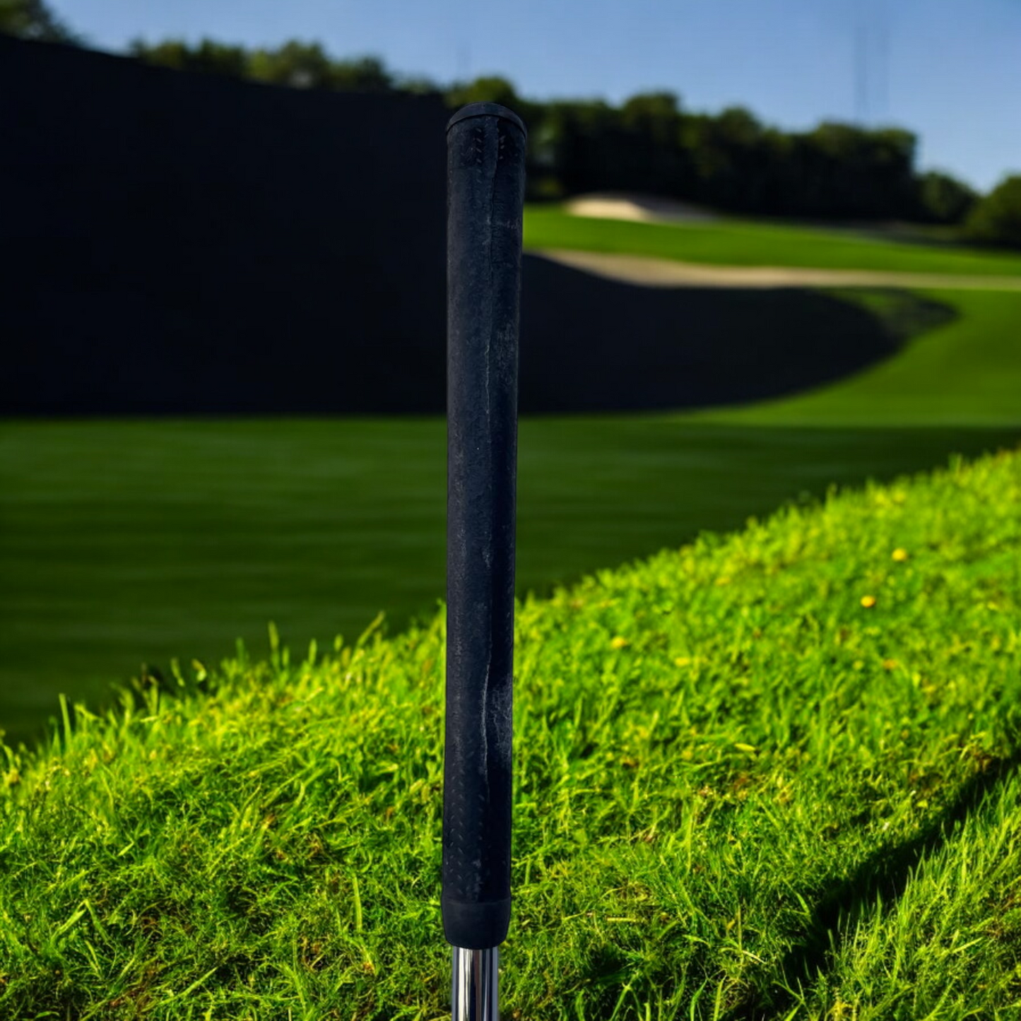 X SERIES JAWS Wedge 52° Stiff