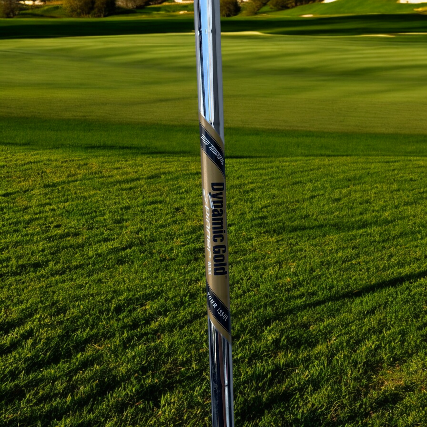 RTX Wedge 52° Wedge Flex