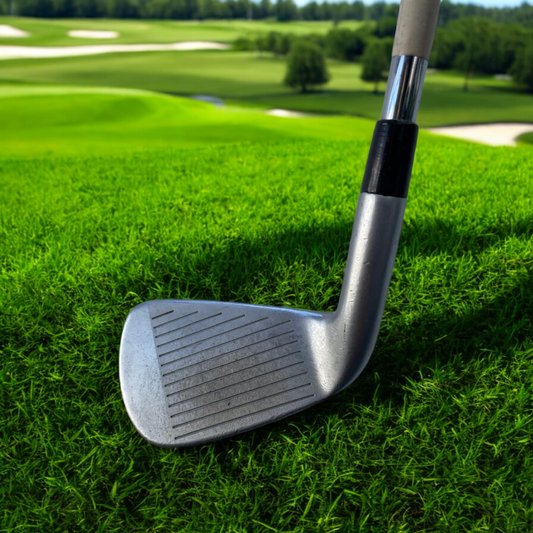 APEX PRO Iron 6 Stiff