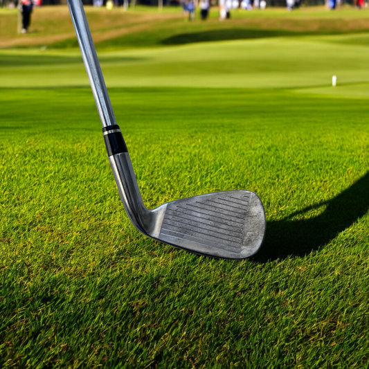 SLINGSHOT LH Iron 4 Regular