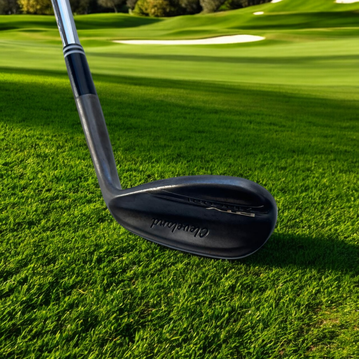 RTX Wedge 52° Wedge Flex