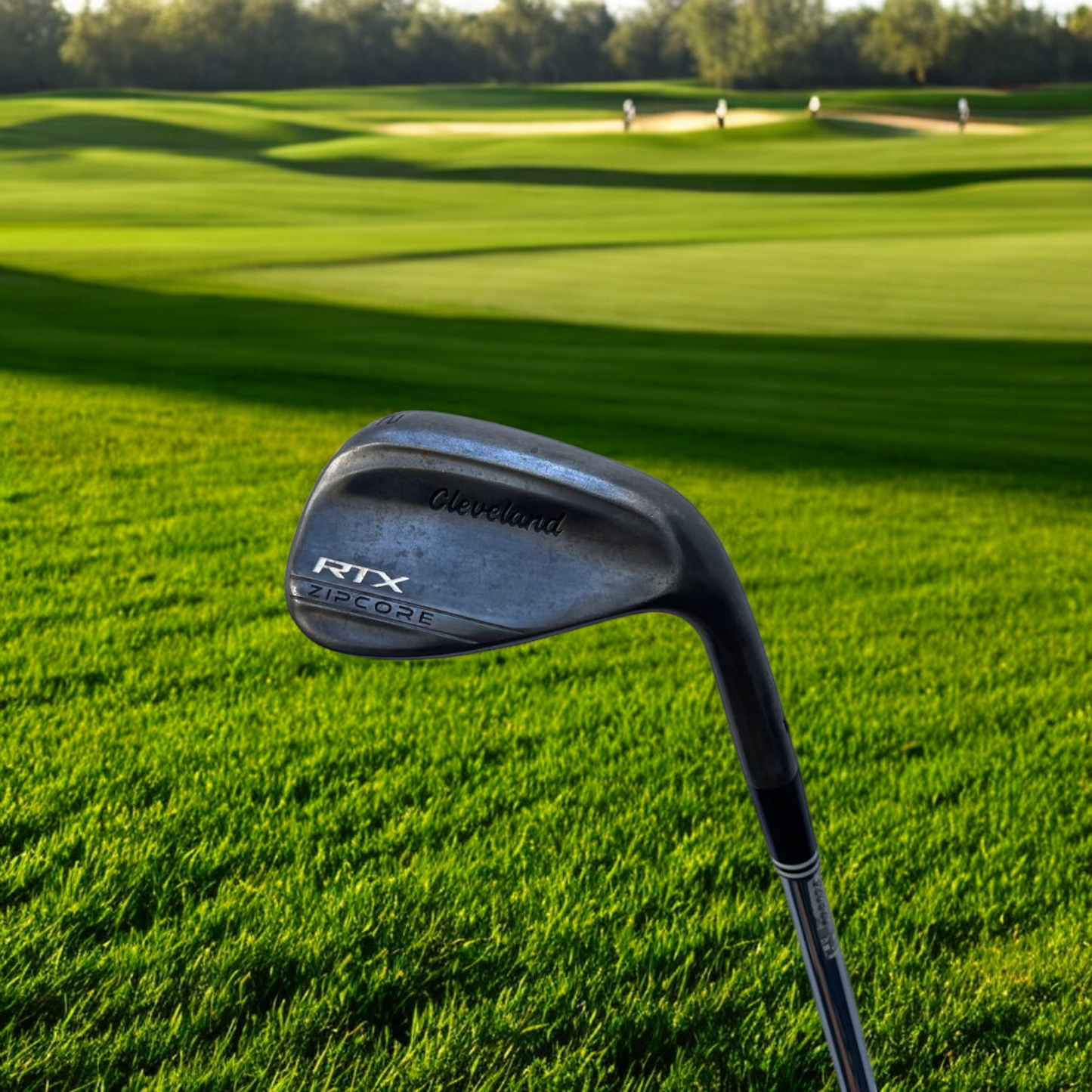 RTX Wedge 52° Wedge Flex
