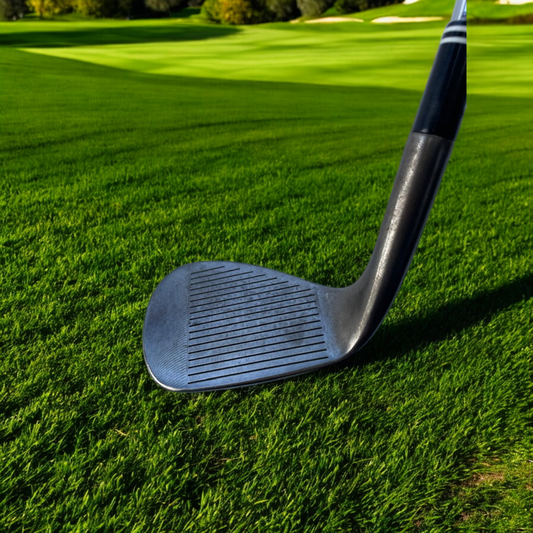 RTX Wedge 52° Wedge Flex