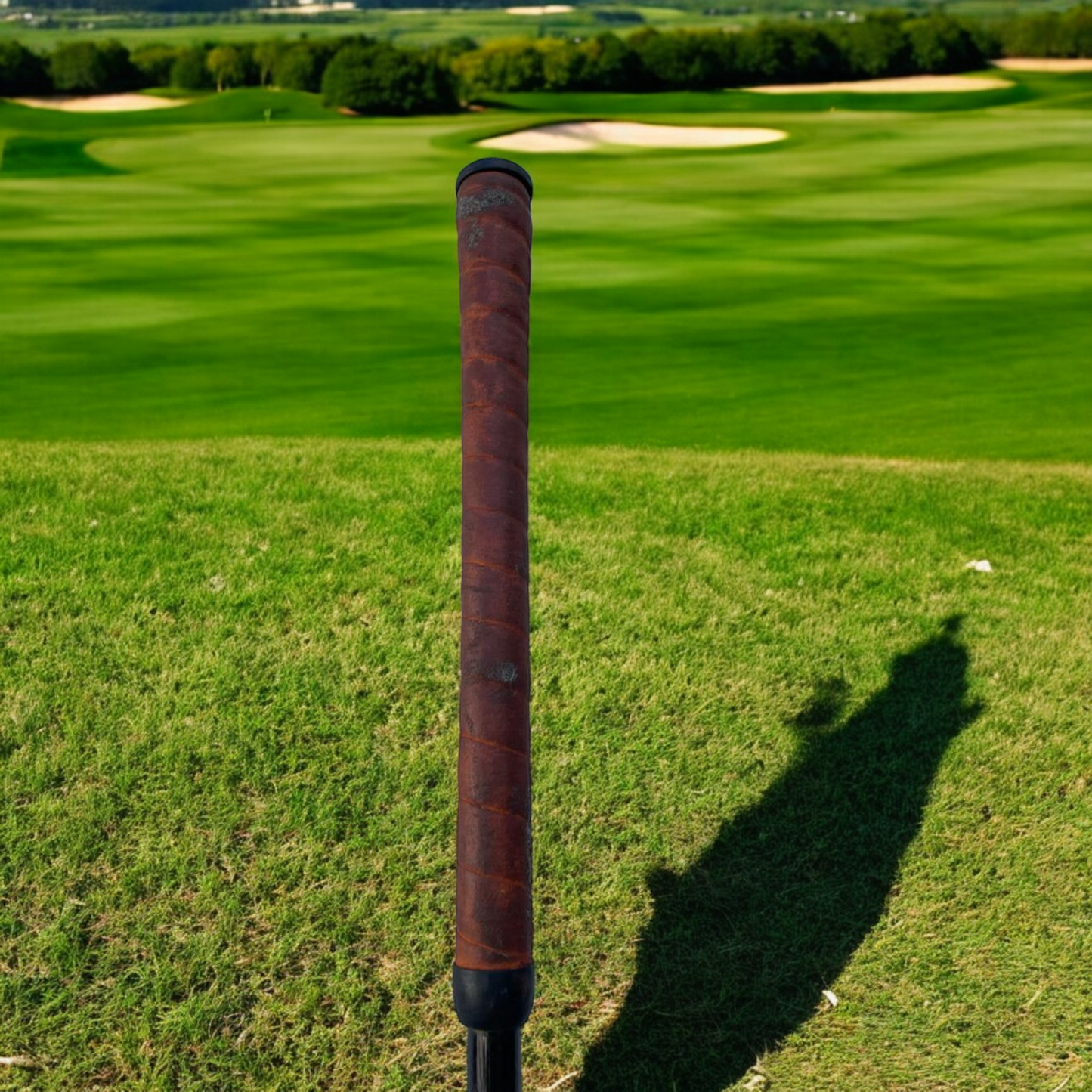 Exceler Iron 5 Stiff