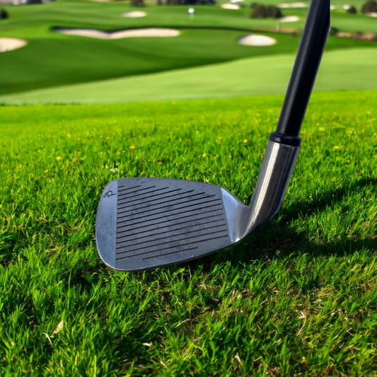 The Brother PW Stiff