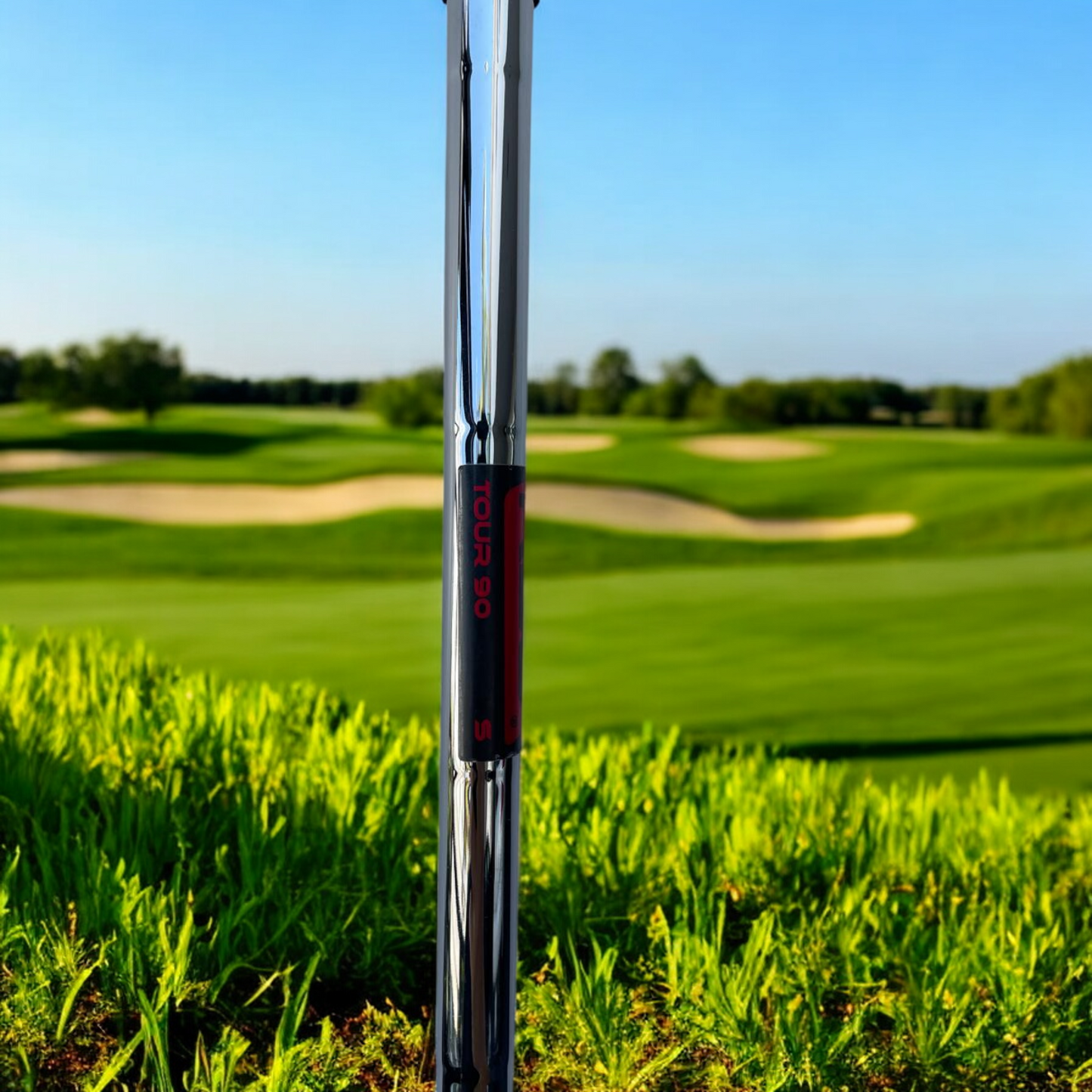 RSI Iron 3 Stiff