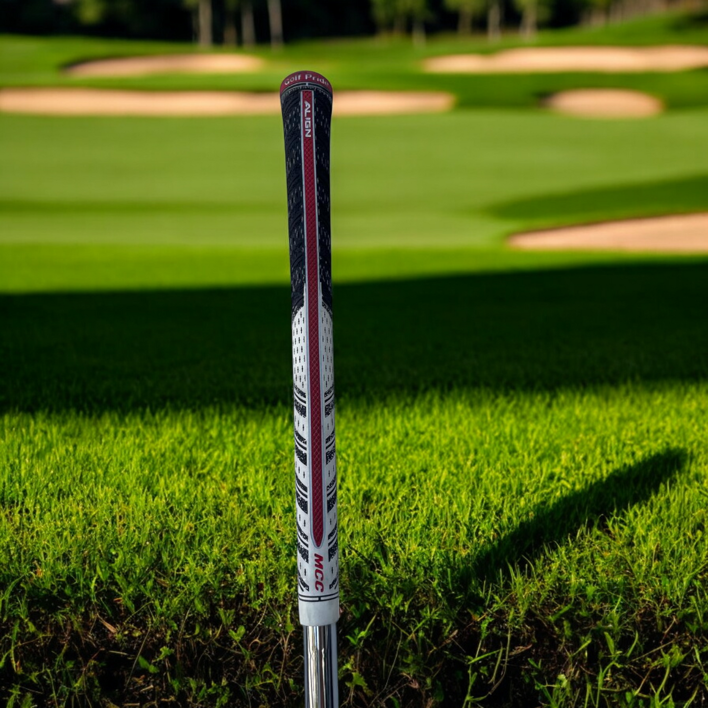 P 770 Iron 4 Xstiff